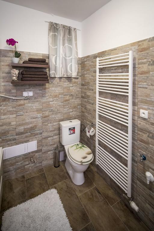 Apartman Dolni Namesti Ołomuniec Zewnętrze zdjęcie