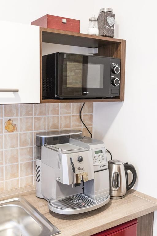 Apartman Dolni Namesti Ołomuniec Zewnętrze zdjęcie