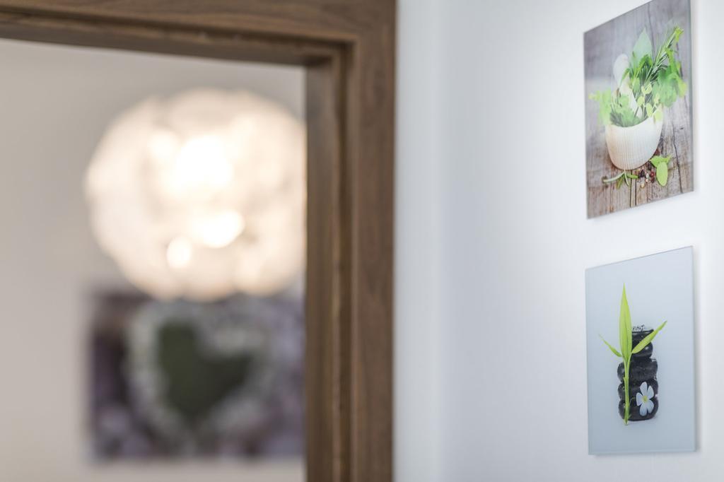 Apartman Dolni Namesti Ołomuniec Zewnętrze zdjęcie