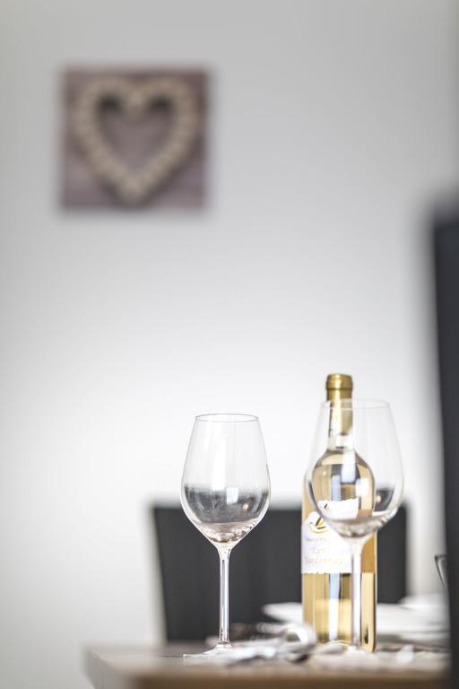 Apartman Dolni Namesti Ołomuniec Zewnętrze zdjęcie